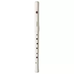YAMAHA - Flauta Traversa Yamaha YRF-21