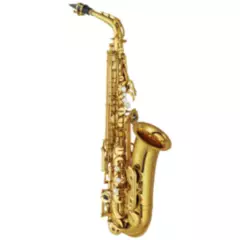 YAMAHA - Saxofón Alto Yamaha YAS-62