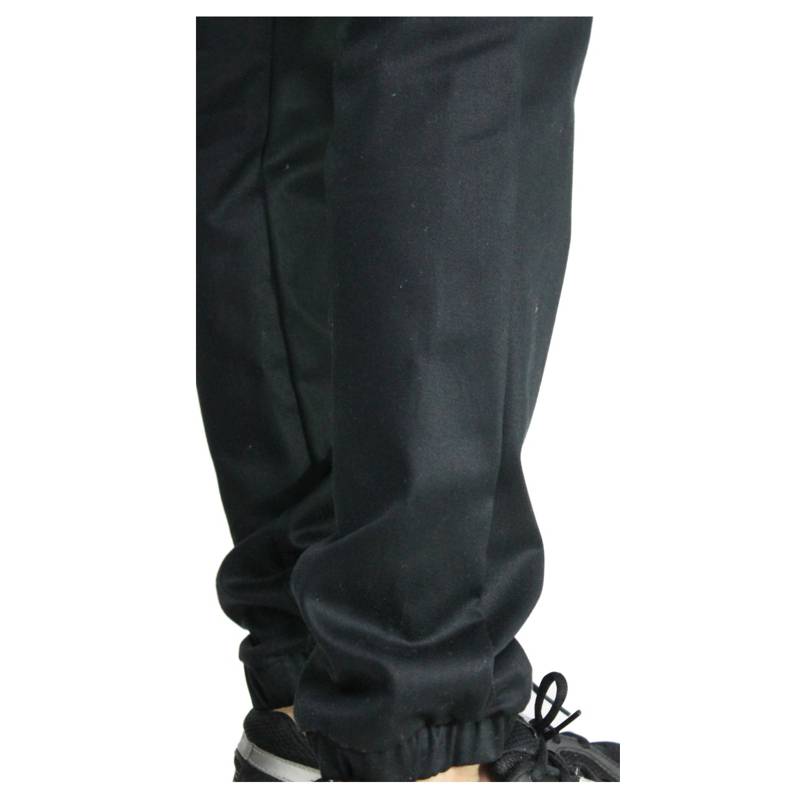 Pantalon tipo leggins bota amplia talle alto pegado control