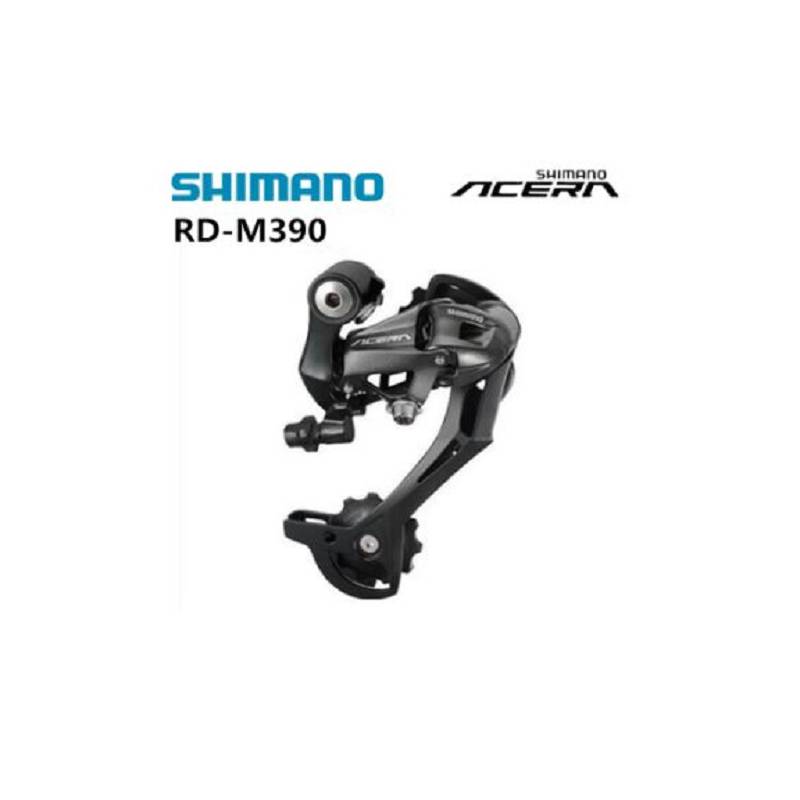 Tensor Shimano Acera 8 9 Velocidades Rd m390 SHIMANO falabella