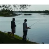 Caña de pescar