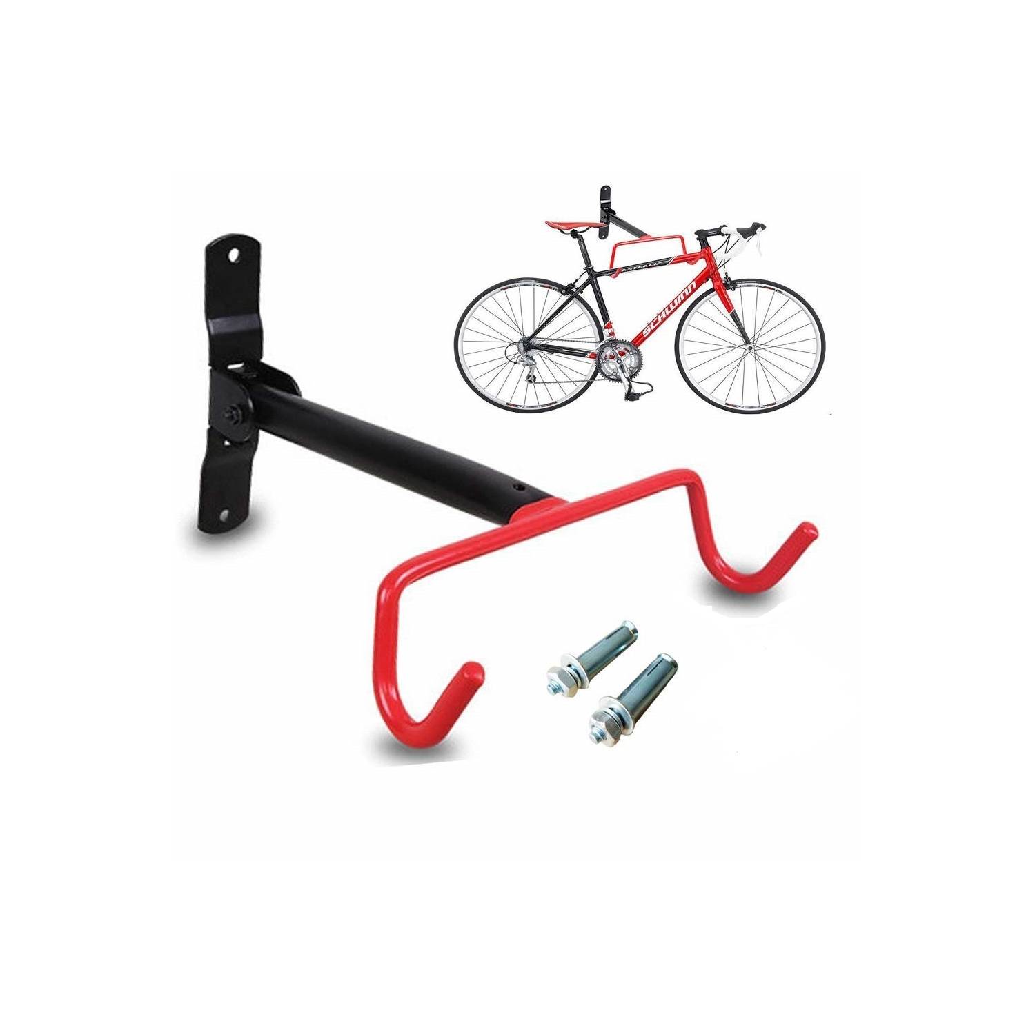 Portabicicletas pared BCN-Rack, El mejor soporte pared bicicletas