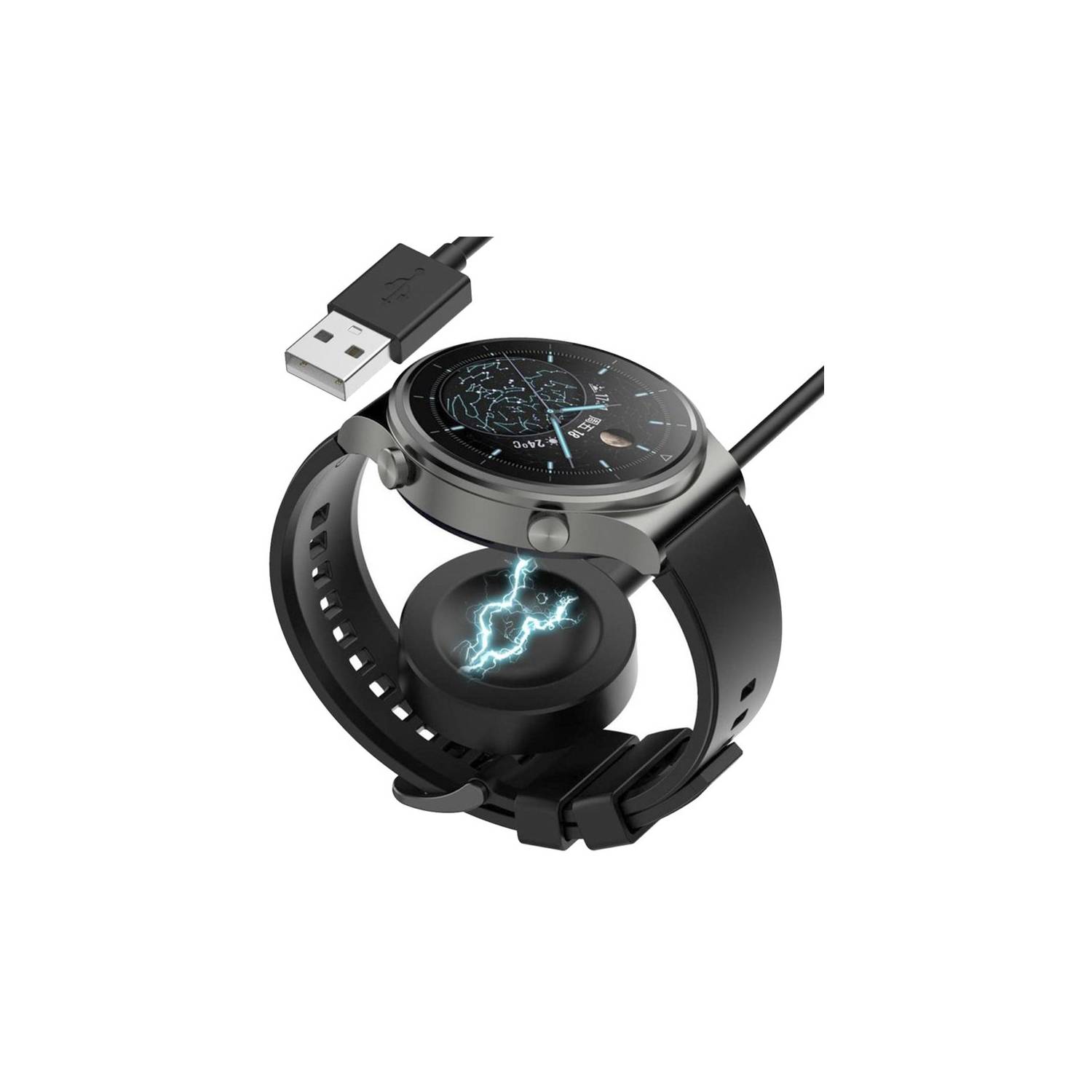 Cargador Huawei Watch GT2 42 mm 💰 » Precio Colombia