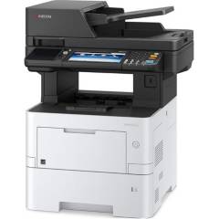 KYOCERA - Impresora multifuncional kyocera fs-m3655idn