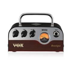 VOX - Amplificador mini de guitarra vox mv50-bq