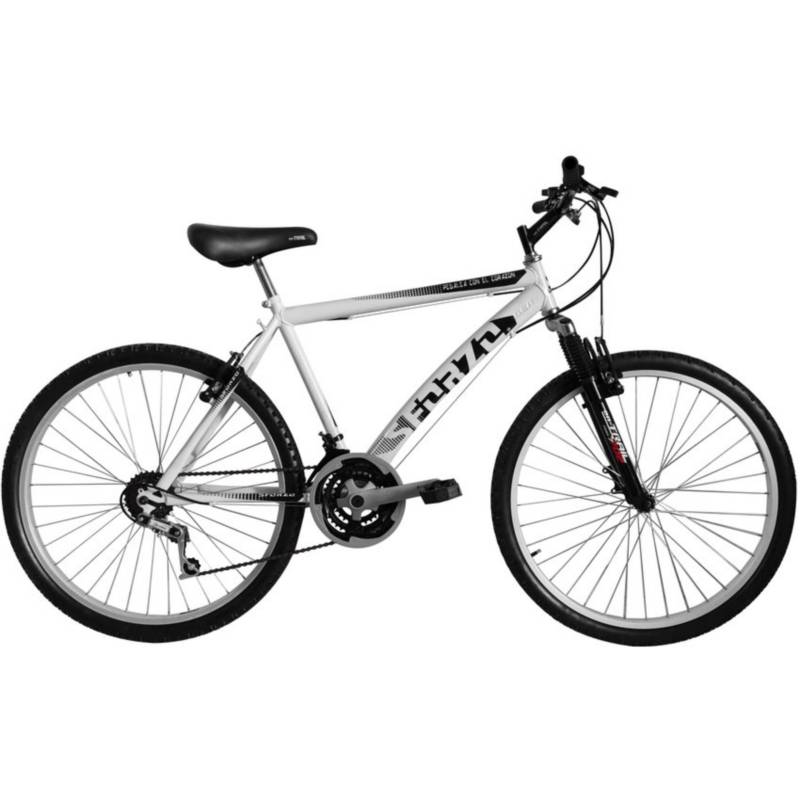 Rines de best sale aluminio 26 bicicleta