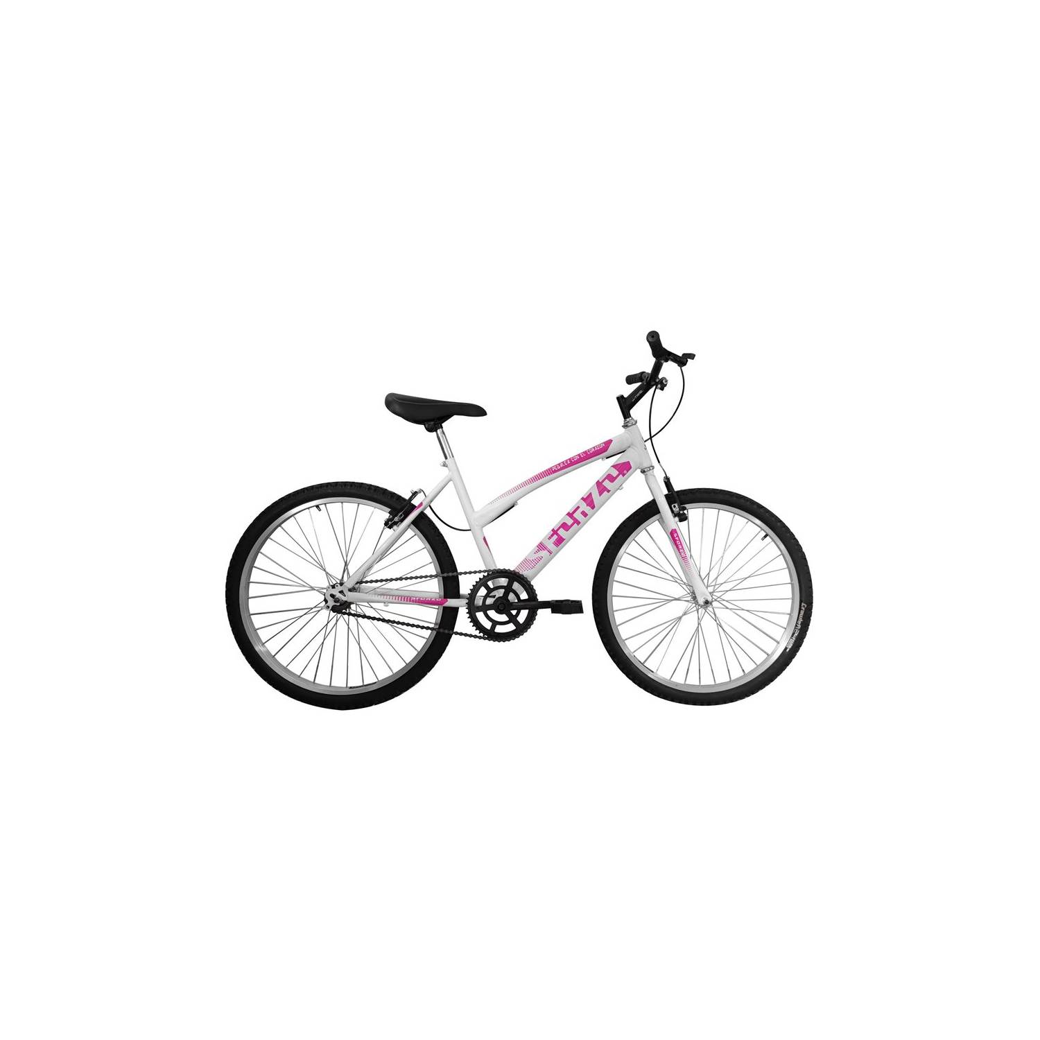 Bicicleta niña 24 Basic S ⋆ Ciclo-mania