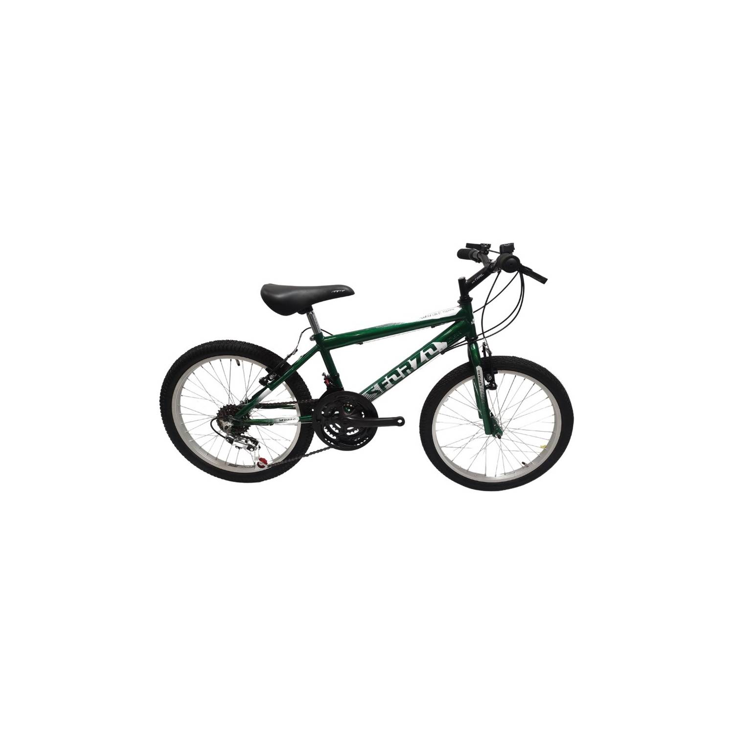 Bicicleta Infantil Infantil2 Sforzo Rin 24 pulgadas SFORZO
