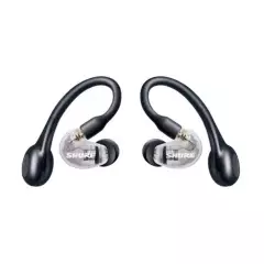 SHURE - Auriculares in-ear shure aonic 215 true wireless se215-cl-tw1
