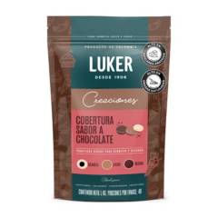 CASALUKER - Cobertura sabor a Chocolate BLANCA  Kilo