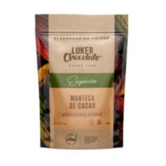 CASALUKER - Manteca de Cacao Cocoa Butter kg