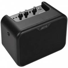 JOYO - Amplificador Portable Joyo Ma-10E Para Guitarra Electrica