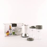 Licuadora NUTRIBULLET N12-1048 Gris