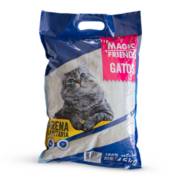 Maxicat Arena para gatos Aroma a Café 4.5 kg