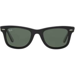 RAY BAN - Gafas de sol ray ban wayfarer rb2140 901 negra originales