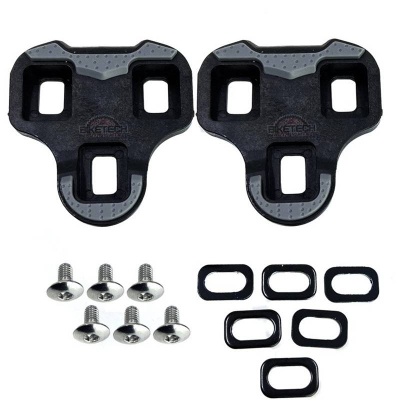 Calas chocles gw zp 110 compatibles con pedales spd de ruta GW