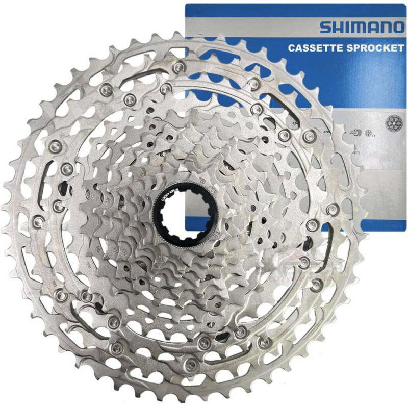 Pacha shimano 2024 deore 10 velocidades