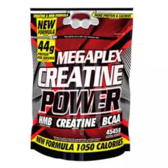 MEGAPLEX - Megaplex Creatine Power 10 lb