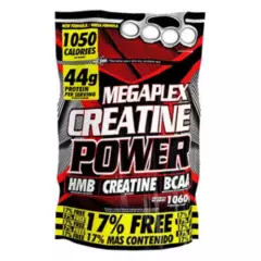 MEGAPLEX - Megaplex creatine 2 lb
