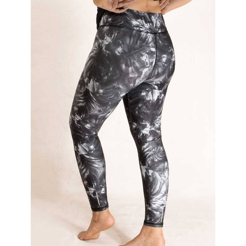 Combo Dos Leggins Deportivos Con Bolsillo.