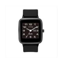 GENERICO - Reloj Inteligente Citrea Smartwatch Negro