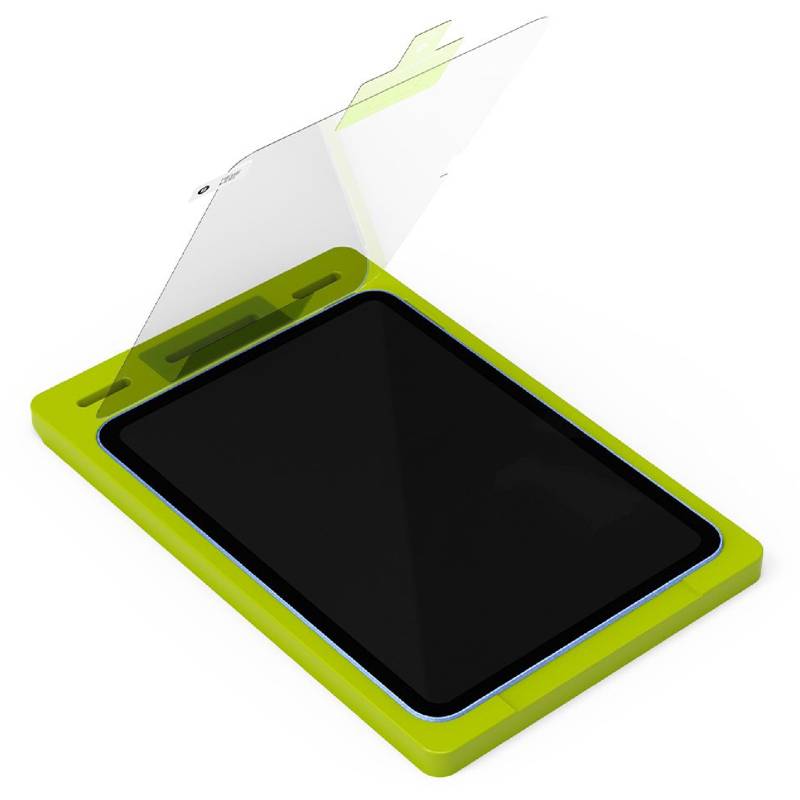 Protector Pantalla Compatible con iPad 10 Gen Vidrio HD Anti Luz