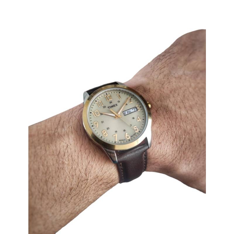 Timex South Street Sport Reloj para hombre