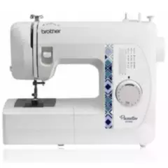 BROTHER - Maquina De Coser Familiar Brother Ps100 Pacesetter