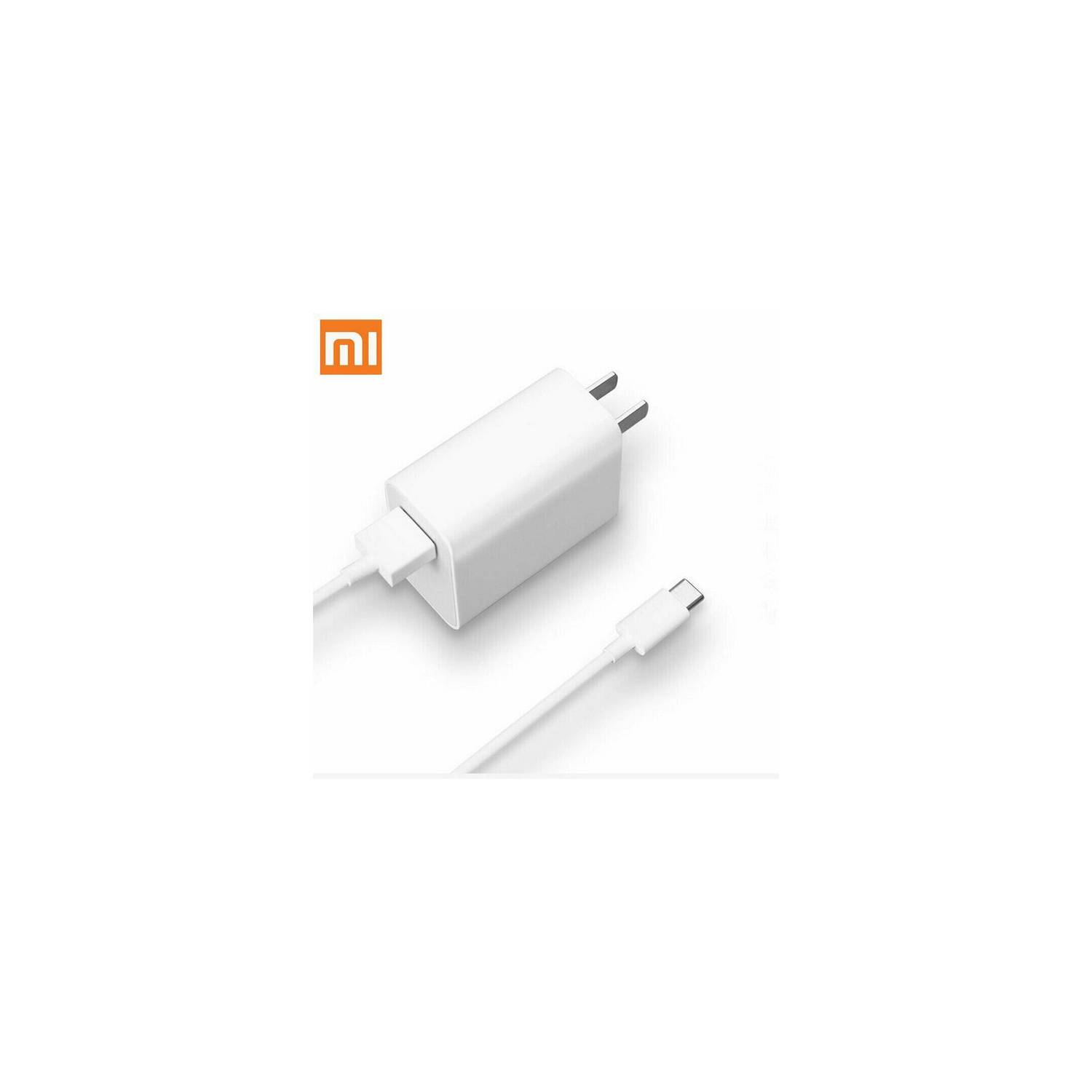 Cargador para Xiaomi 2A - AtriaMove