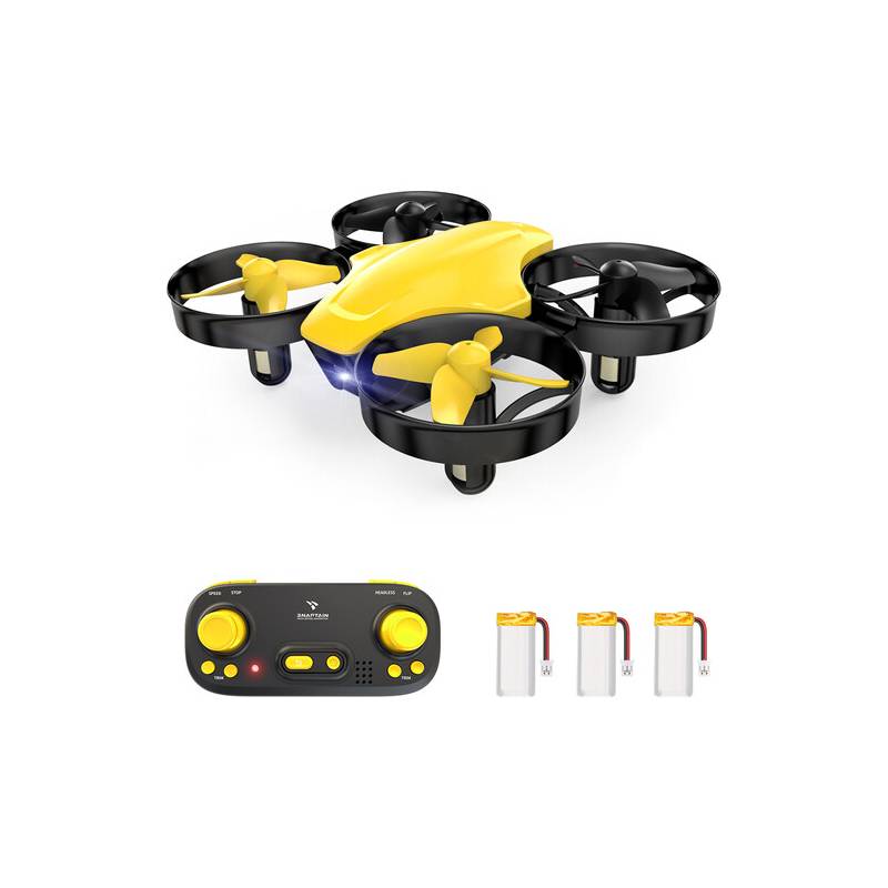 Mini Drone para niños o principiantes Snaptain SP350 Thrown Go