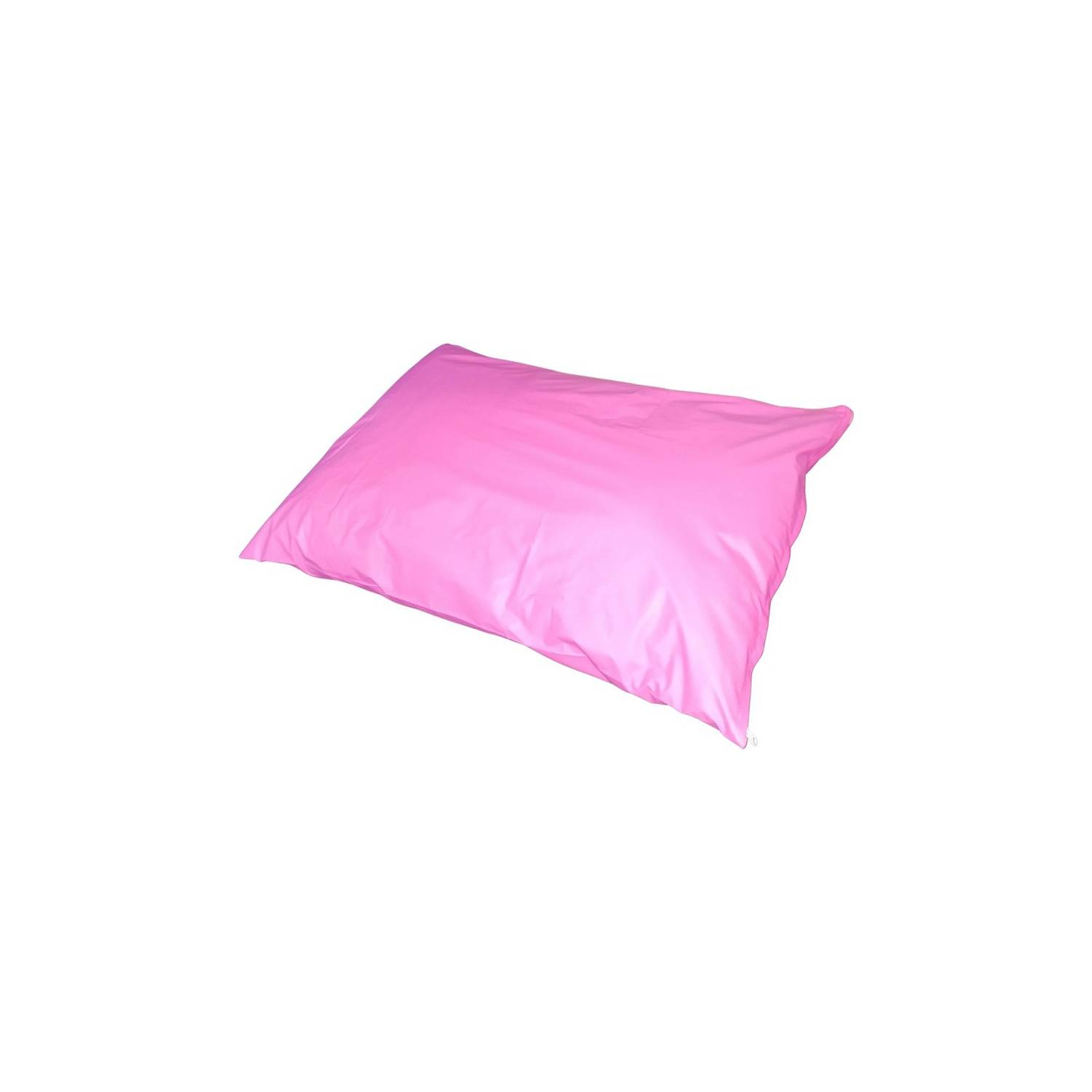 Funda almohada plástico