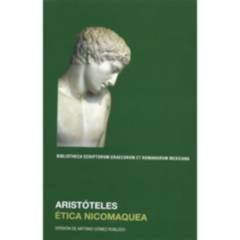 COMERCIALIZADORA EL BIBLIOTECOLOGO - Ética nicomaquea Aristóteles aristoteles gomez robledo antonio