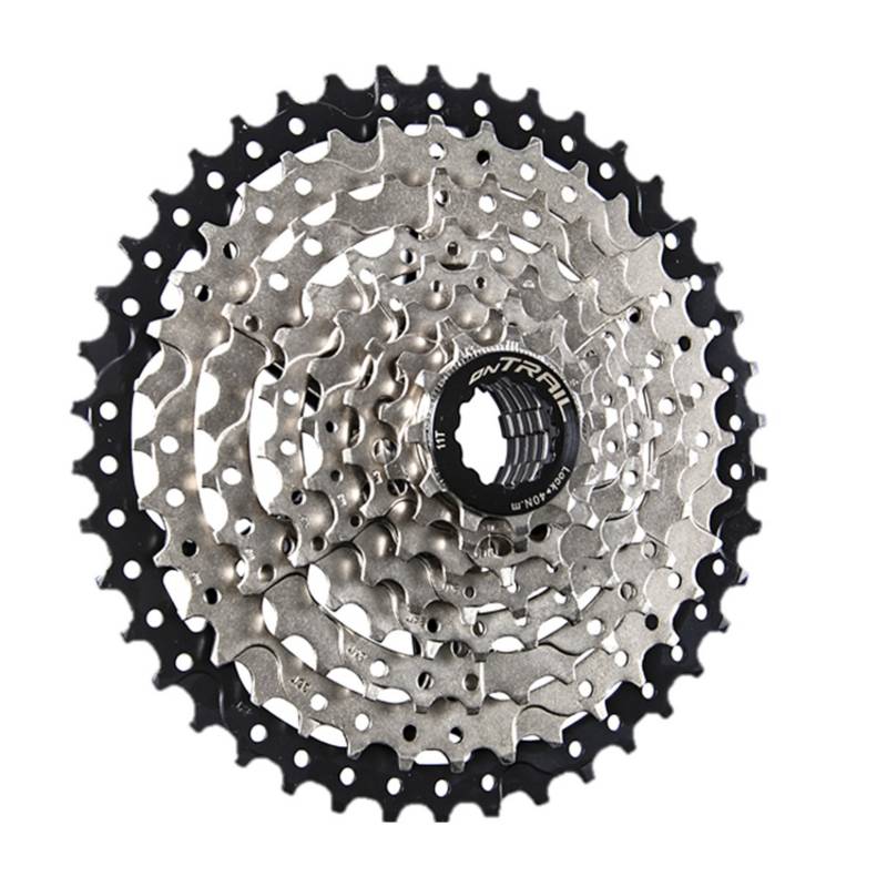 Pacha Cassette Bicicleta Shimano Slx M7100 12v 10-45 MTB SHIMANO