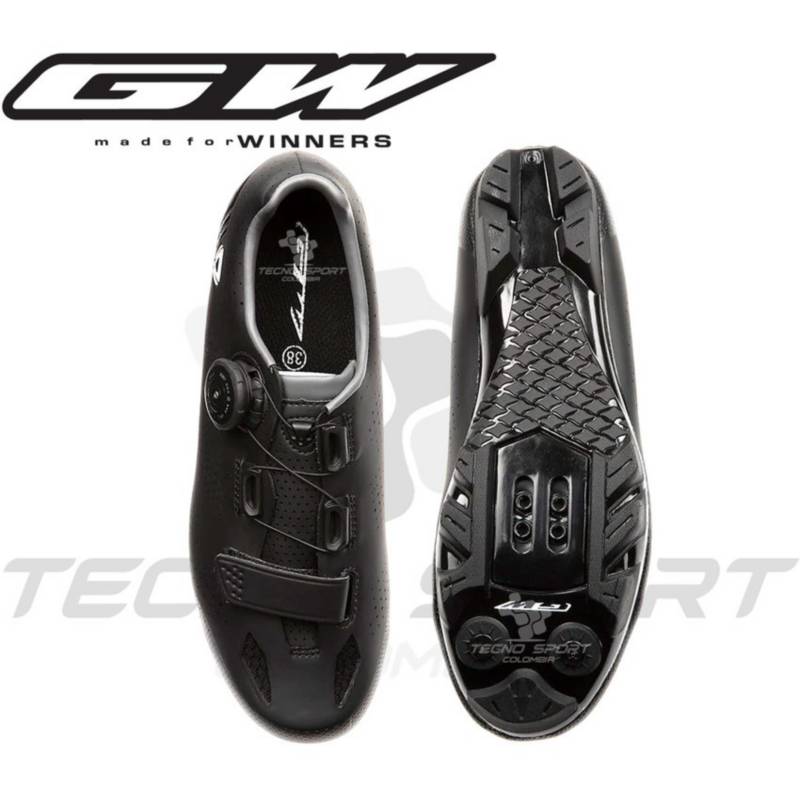 Zapatillas Mtb Power Gw Colores