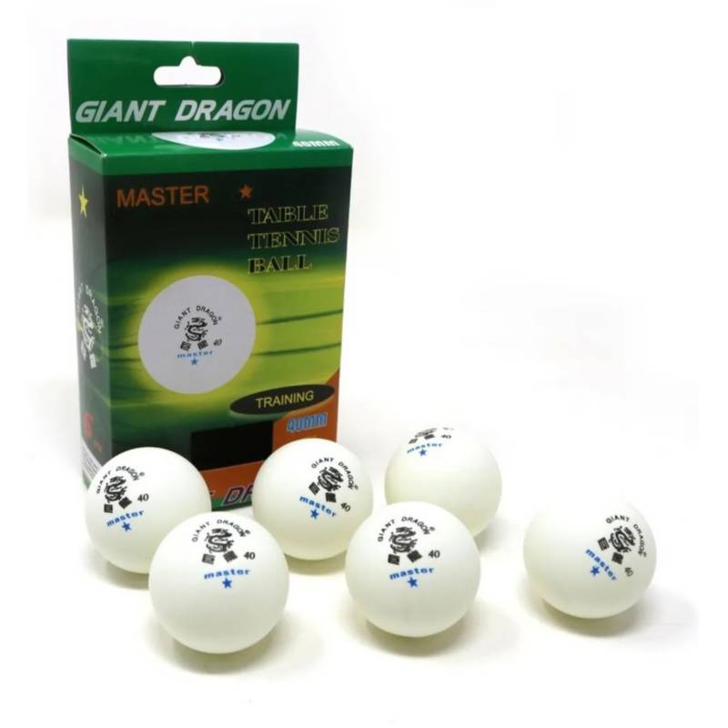 12 bolas de ping pong pelota de tenis de mesa de 16in bolas de plástico de  colores para decoración de fiestas actividades de aprendizaje clase