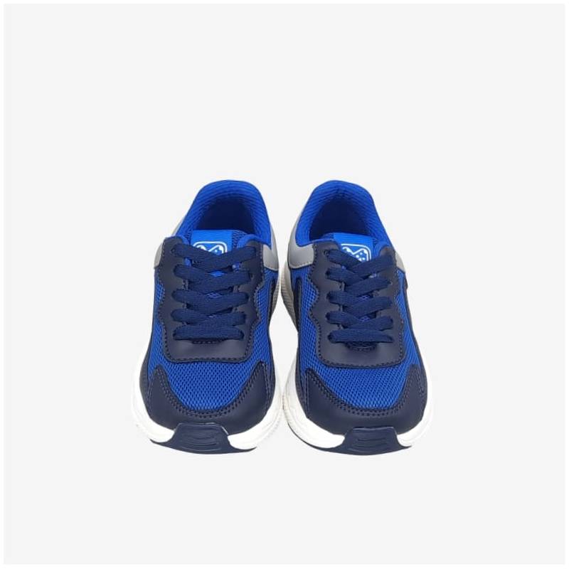 Zapatos Niños One-Piece Azul– PAPOS