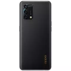 OPPO - Celular Oppo Reno 6 Lite 128GB + 6GB - Negro