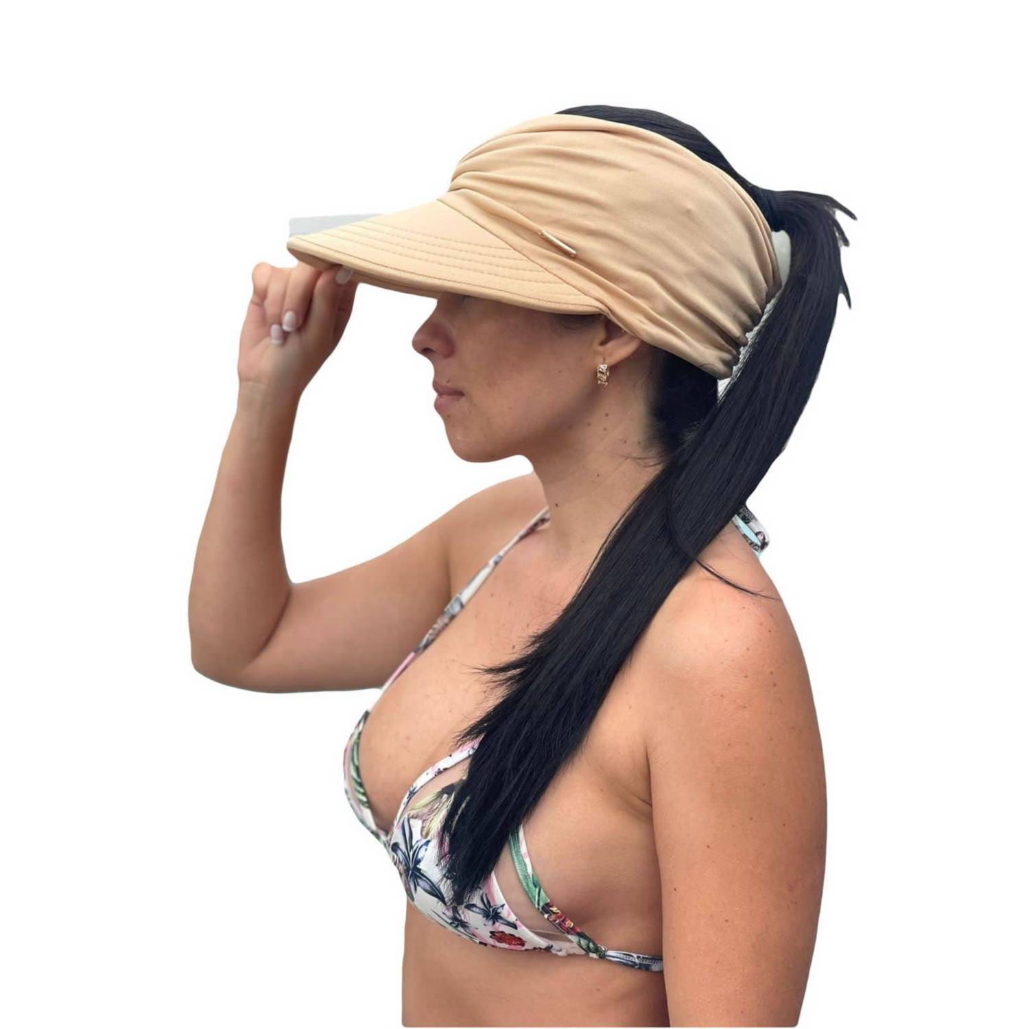 VISERA PAVA GORRA PARA EL SOL GENERICO