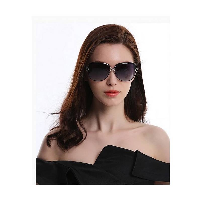 Gafas sol mujer Polarizadas UV400 Modelo AC8702 Marca COOLPANDA 