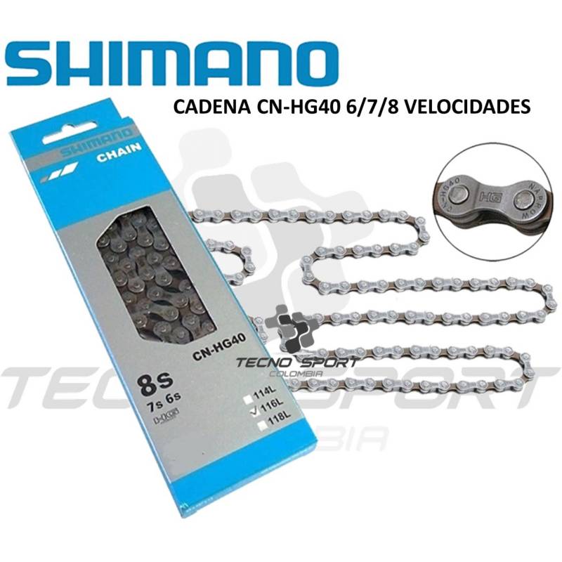 Grupo shimano tourney 7 velocidad bicicleta monta era SHIMANO