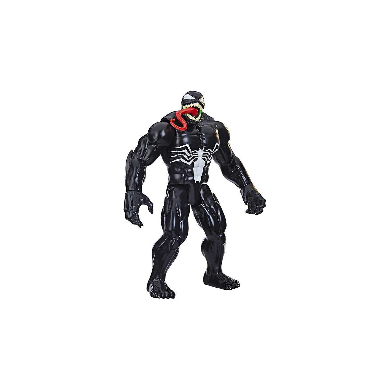 Figura de Acción SPIDERMAN Venom F4984