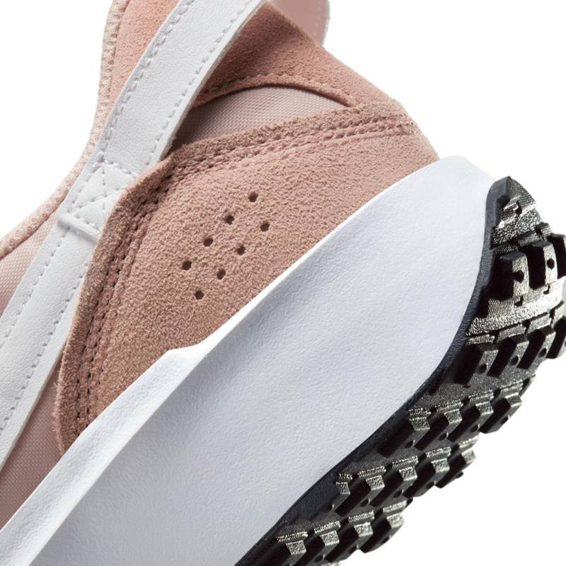 Tenis Mujer Nike Waffle Debut - Rosa NIKE