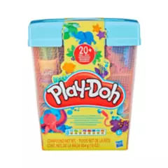 PLAY DOH - Play Doh Hyper Storage