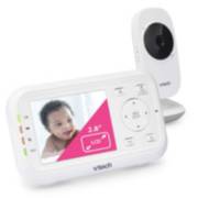 Monitor De Bebe Camara Wifi ip360° Seguimiento Con Celular GENERICO