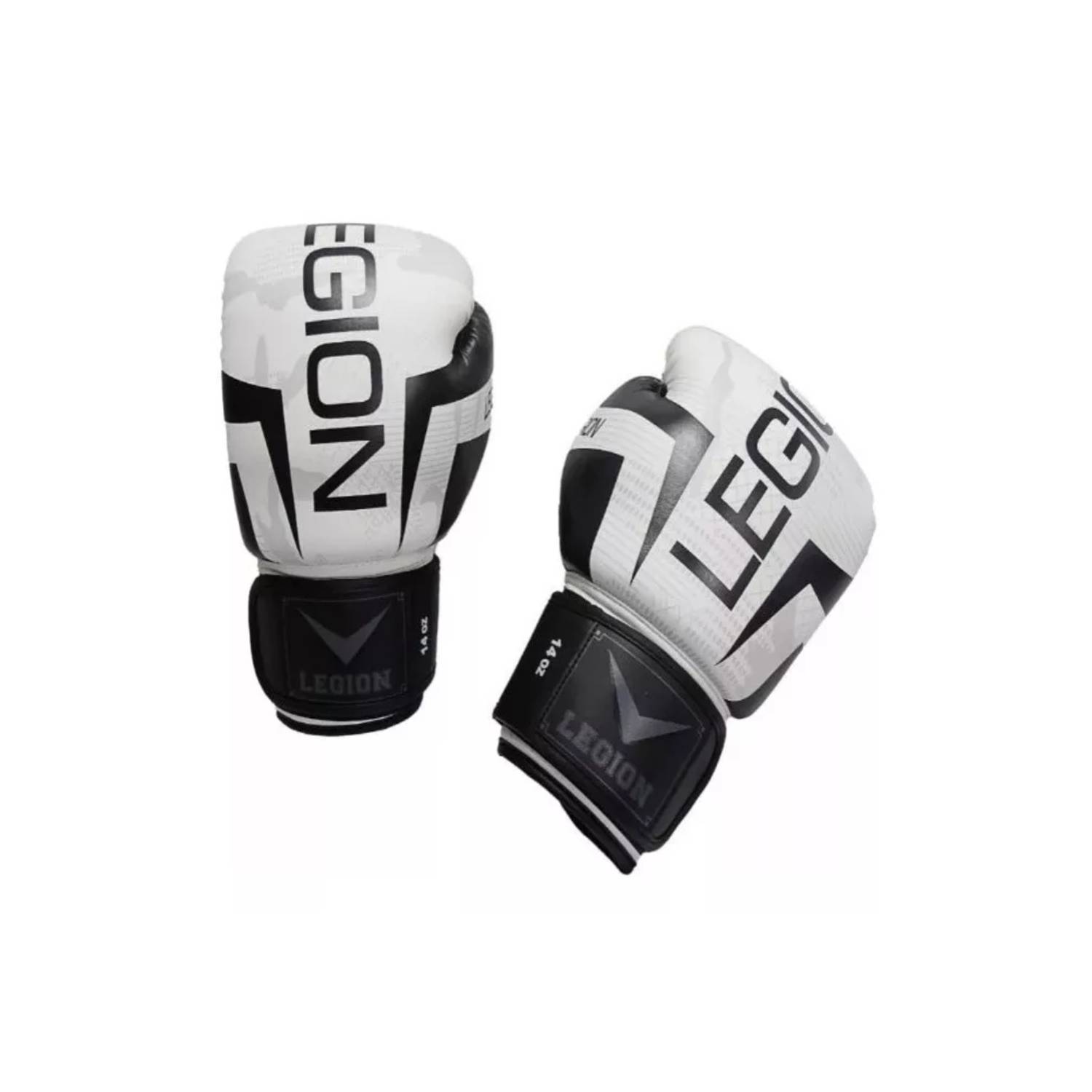 GENERICO Guantes de boxeo 14 OZ