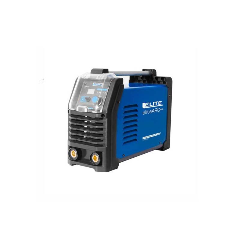 Soldador inverter SI9220DV