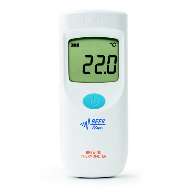 Brewing Thermometer - HI935012