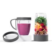 Licuadora NUTRIBULLET N12-1048 Gris