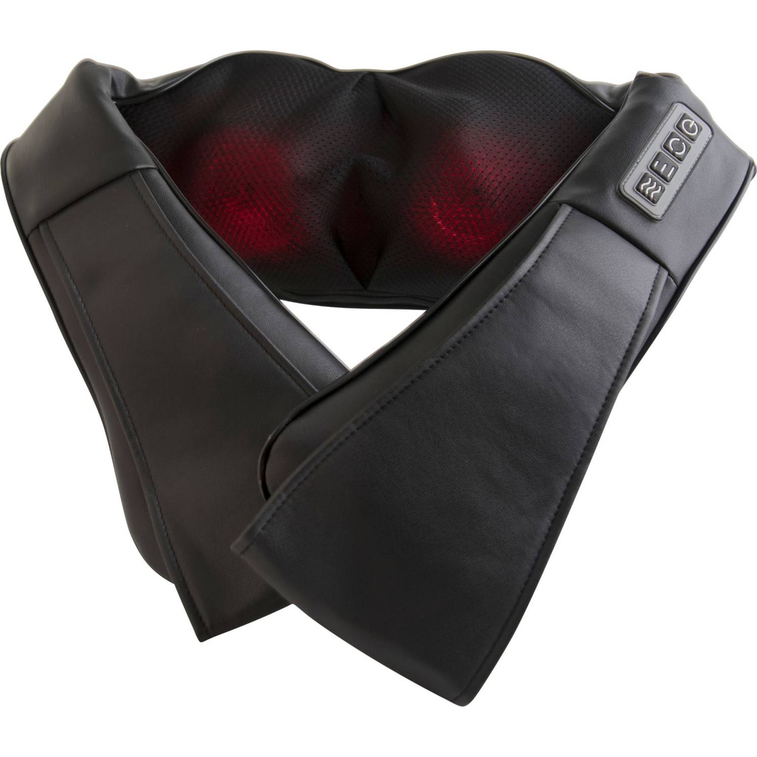 Masajeador Shiatsu de cuello y hombros Ozu – VesperStore