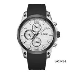 LOIX - Reloj Loix Para hombre LA2142-3